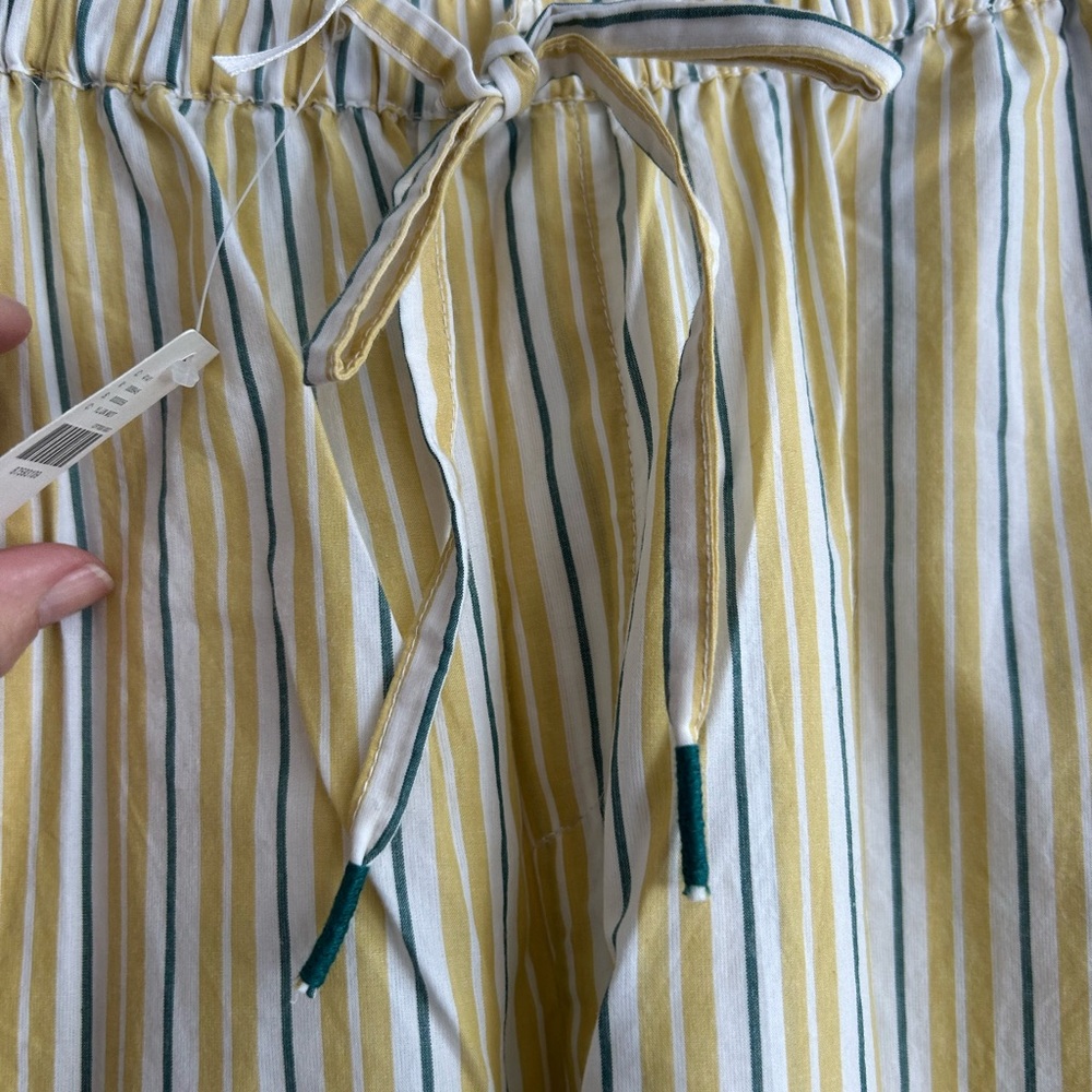 NWT Anthropologie Wren Boxer Pants - Picture 9 of 10